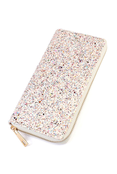 Glitter & Glam Wallet